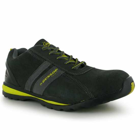 Dunlop Защитни Ботуши Indiana Mens Steel Toe Cap Safety Boots  Работни обувки