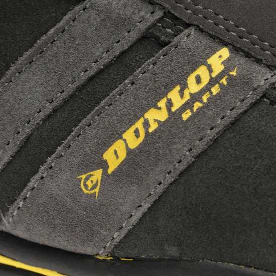 Dunlop Защитни Ботуши Indiana Mens Steel Toe Cap Safety Boots  Работни обувки