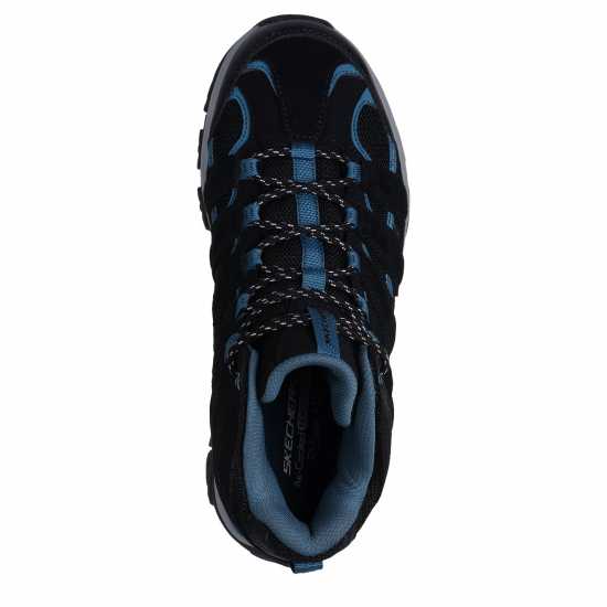 Skechers Adventurer Ld99 Черно 