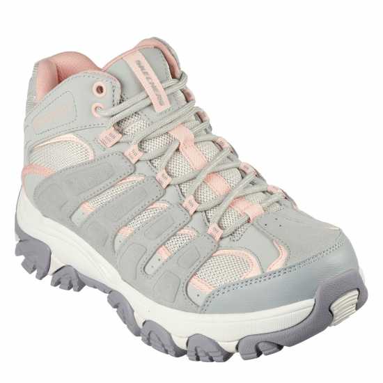 Skechers Adventurer Ld99 Sage 