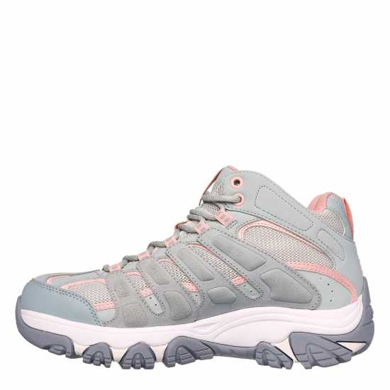 Skechers Adventurer Ld99 Sage 