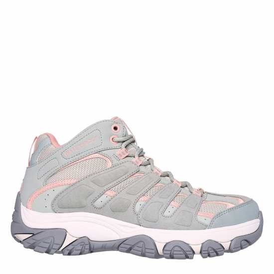 Skechers Adventurer Ld99 Sage 