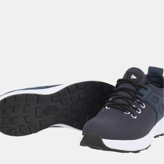 Dunlop Arizona Steel Toe Cap Shoe Mens Морско синьо/Бяло Dunlop Arizona Steel Toe Cap Shoe Mens Морско синьо/Бяло