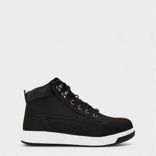 Worktough Unisex Adults Safety Steel Toe Cap Boot Worktough Unisex Adults Safety Steel Toe Cap Boot