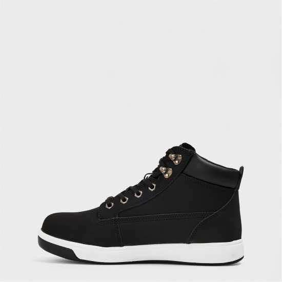 Worktough Unisex Adults Safety Steel Toe Cap Boot Worktough Unisex Adults Safety Steel Toe Cap Boot