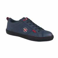 Lee Cooper Workwear Sb/sra Safety Shoes Navy Работни обувки