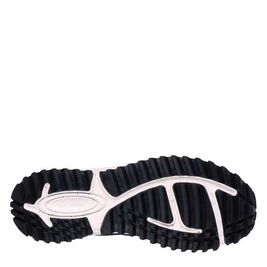 Skechers Men's Seasonal Non Waterproof Walking Shoes  