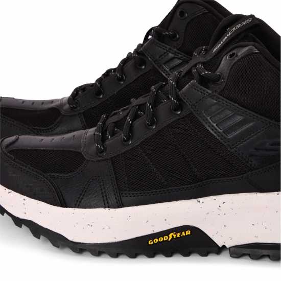 Skechers Men's Seasonal Non Waterproof Walking Shoes  