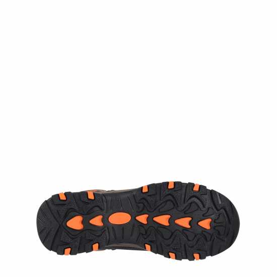 Dunlop Tulsa Steel Toe Cap Boots Mens  Мъжки работни обувки