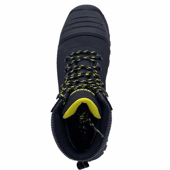 Dunlop Защитни Ботуши S3 Steel Toe Safety Boots  Работни обувки