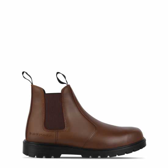 Работни обувки Dunlop Portland Steel Toe Cap Boots Mens Dunlop Portland Steel Toe Cap Boots Mens Работни обувки