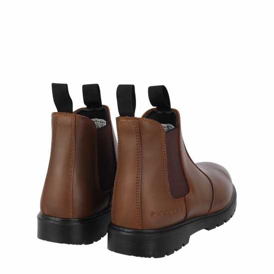 Работни обувки Dunlop Portland Steel Toe Cap Boots Mens Dunlop Portland Steel Toe Cap Boots Mens Работни обувки