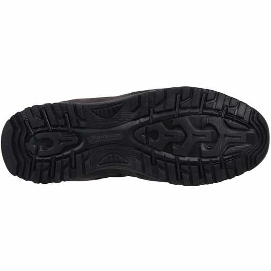 Dunlop Austin Steel Toe Cap Shoes Mens  Работни обувки