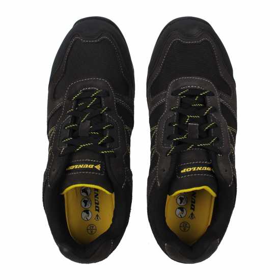 Dunlop Мъжки Работни Обувки Austin Mens Safety Boots  Работни обувки