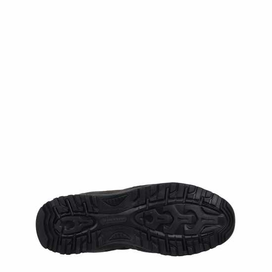 Dunlop Austin Steel Toe Cap Shoes Mens  Работни обувки