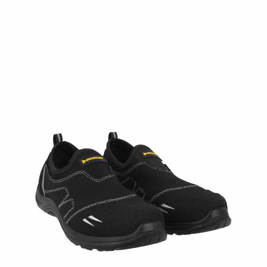 Dunlop Arlington Steel Toe Cap Shoes Mens  Работни обувки