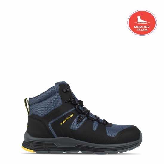 Работни обувки Dunlop Baltimore Steel Toe Cap Boots Mens Dunlop Baltimore Steel Toe Cap Boots Mens Работни обувки