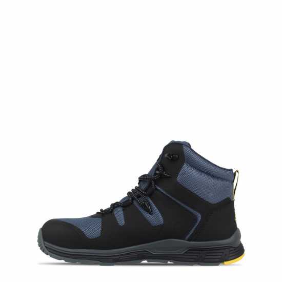 Работни обувки Dunlop Baltimore Steel Toe Cap Boots Mens Dunlop Baltimore Steel Toe Cap Boots Mens Работни обувки