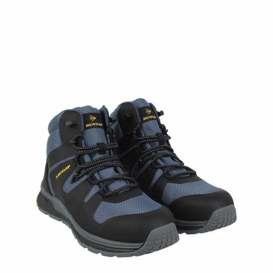 Работни обувки Dunlop Baltimore Steel Toe Cap Boots Mens Dunlop Baltimore Steel Toe Cap Boots Mens Работни обувки