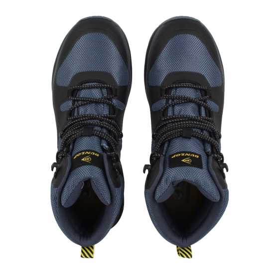 Работни обувки Dunlop Baltimore Steel Toe Cap Boots Mens Dunlop Baltimore Steel Toe Cap Boots Mens Работни обувки