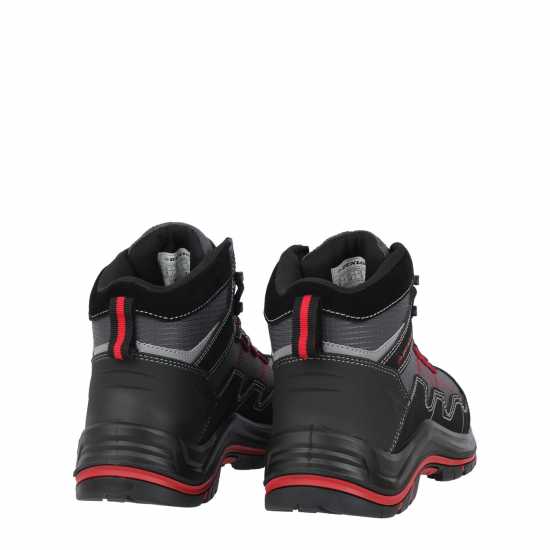 Dunlop Virginia Steel Toe Cap Boots Mens Dunlop Virginia Steel Toe Cap Boots Mens