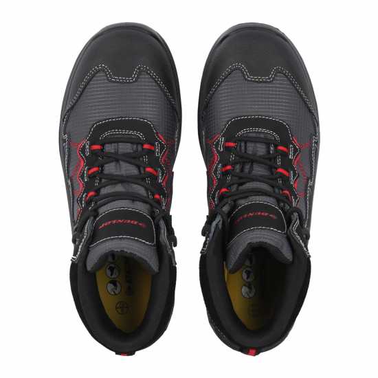 Dunlop Virginia Steel Toe Cap Boots Mens Dunlop Virginia Steel Toe Cap Boots Mens