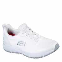 Skechers Slip On Athletic W Resistant Non Shoes Womens  