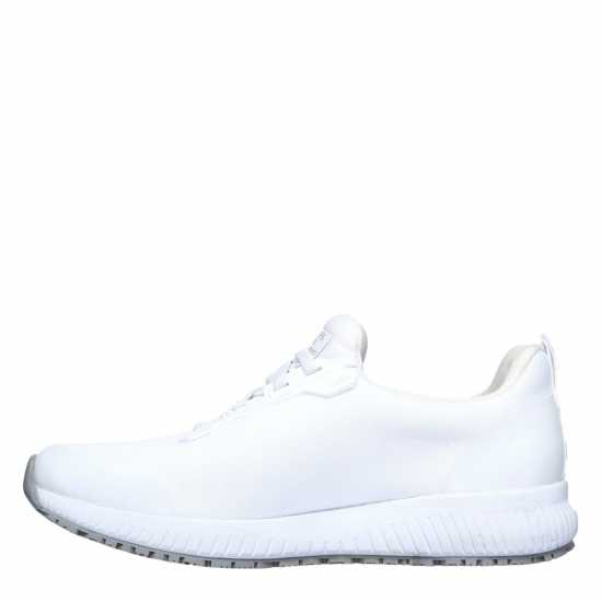 Skechers Slip On Athletic W Resistant Non Shoes Womens  