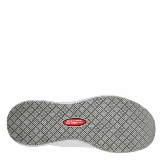 Skechers Slip On Athletic W Resistant Non Shoes Womens  