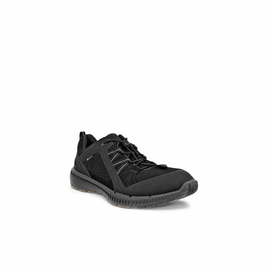 Ecco Men's Waterproof Walking Shoes  