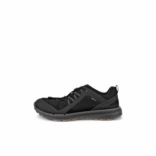 Ecco Men's Waterproof Walking Shoes  