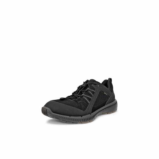 Ecco Men's Waterproof Walking Shoes  