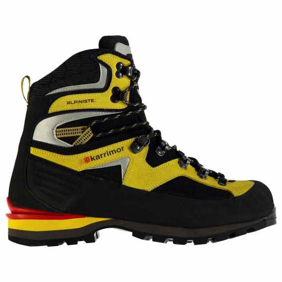 Karrimor Alpiniste Mountain Boots Mens  Мъжки туристически обувки