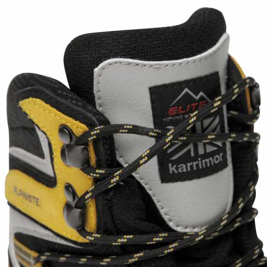 Karrimor Alpiniste Mountain Boots Mens  Мъжки туристически обувки