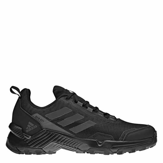 Adidas Непромокаеми Мъжки Обувки Terrex Eastrail R.rdy Waterproof Mens Walking Shoes Черно/Сиво 