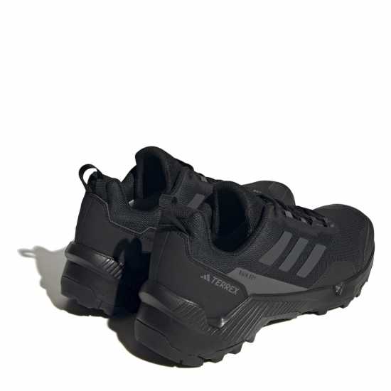 Adidas Непромокаеми Мъжки Обувки Terrex Eastrail R.rdy Waterproof Mens Walking Shoes Черно/Сиво 