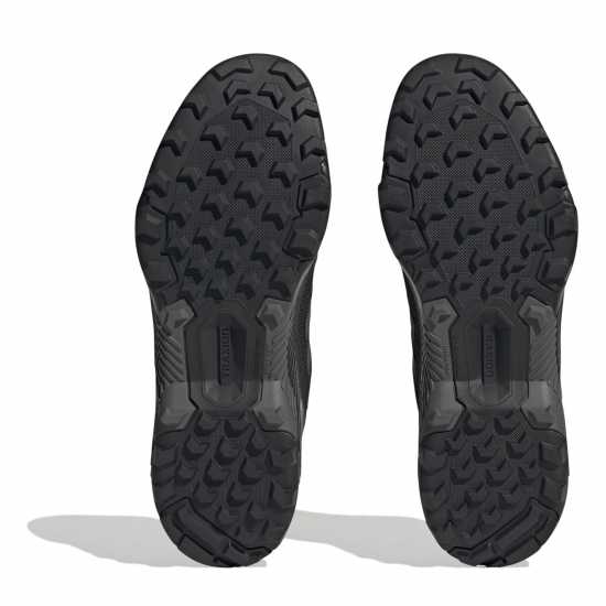 Adidas Непромокаеми Мъжки Обувки Terrex Eastrail R.rdy Waterproof Mens Walking Shoes Black/Grey Мъжки туристически обувки