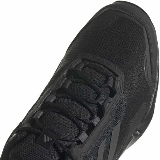 Adidas Непромокаеми Мъжки Обувки Terrex Eastrail R.rdy Waterproof Mens Walking Shoes Черно/Сиво 