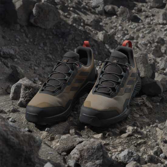 Adidas Непромокаеми Мъжки Обувки Terrex Eastrail R.rdy Waterproof Mens Walking Shoes Crdb/Crbn/Tl Мъжки туристически обувки