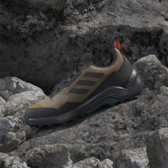 Adidas Непромокаеми Мъжки Обувки Terrex Eastrail R.rdy Waterproof Mens Walking Shoes Crdb/Crbn/Tl Мъжки туристически обувки