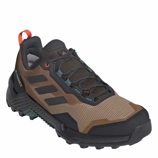 Adidas Непромокаеми Мъжки Обувки Terrex Eastrail R.rdy Waterproof Mens Walking Shoes Crdb/Crbn/Tl Мъжки туристически обувки
