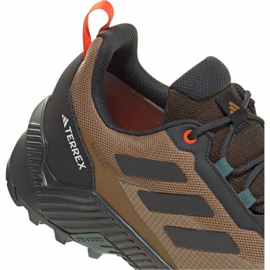 Adidas Непромокаеми Мъжки Обувки Terrex Eastrail R.rdy Waterproof Mens Walking Shoes Crdb/Crbn/Tl Мъжки туристически обувки