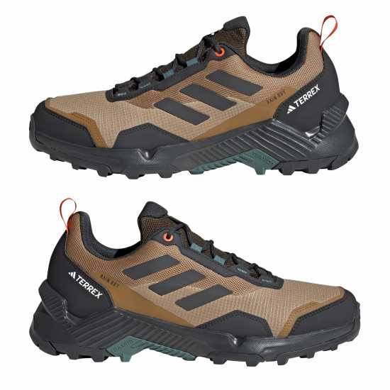 Adidas Непромокаеми Мъжки Обувки Terrex Eastrail R.rdy Waterproof Mens Walking Shoes Crdb/Crbn/Tl Мъжки туристически обувки