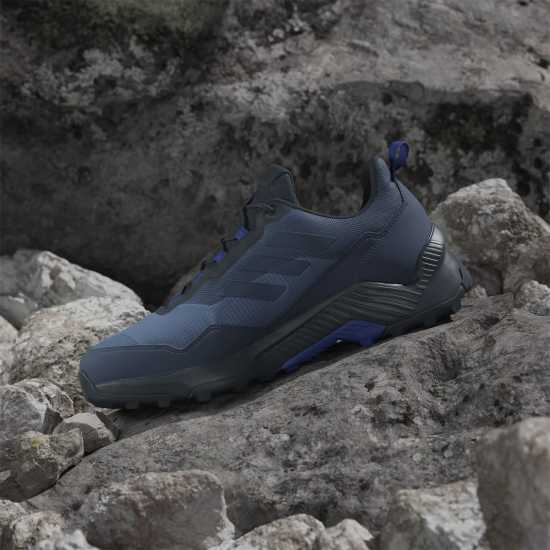 Adidas Непромокаеми Мъжки Обувки Terrex Eastrail R.rdy Waterproof Mens Walking Shoes Чудесна стомана 