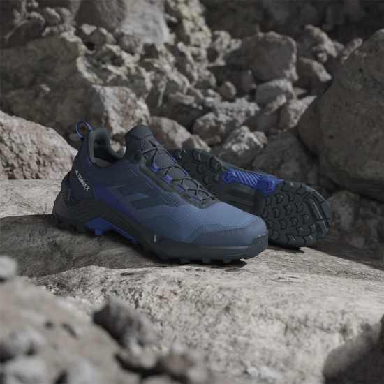 Adidas Непромокаеми Мъжки Обувки Terrex Eastrail R.rdy Waterproof Mens Walking Shoes Чудесна стомана 