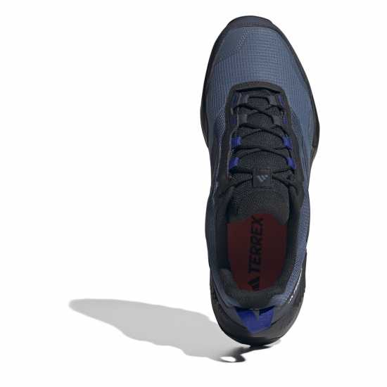 Adidas Непромокаеми Мъжки Обувки Terrex Eastrail R.rdy Waterproof Mens Walking Shoes Чудесна стомана 
