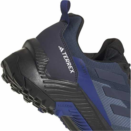 Adidas Непромокаеми Мъжки Обувки Terrex Eastrail R.rdy Waterproof Mens Walking Shoes Чудесна стомана 