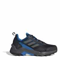 Adidas Непромокаеми Мъжки Обувки Terrex Eastrail R.rdy Waterproof Mens Walking Shoes Black/Blue Мъжки туристически обувки