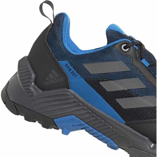 Adidas Непромокаеми Мъжки Обувки Terrex Eastrail R.rdy Waterproof Mens Walking Shoes Black/Blue Мъжки туристически обувки