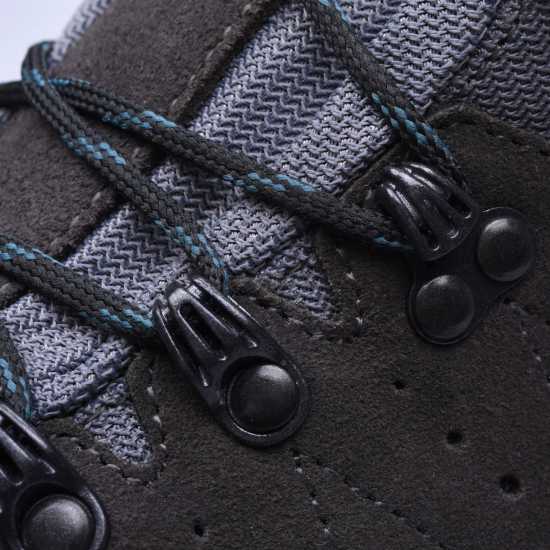 Scarpa Мъжки Туристически Обувки Mistral Gtx Mens Walking Boots  - Мъжки туристически обувки